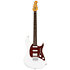 CT30HSS Cutlass Classic Olympic White Sterling by Music Man
