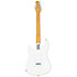 CT30HSS Cutlass Classic Olympic White Sterling by Music Man