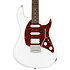 CT30HSS Cutlass Classic Olympic White Sterling by Music Man