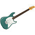 CT30HSS Cutlass Sherwood Green Sterling by Music Man