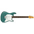 CT30HSS Cutlass Sherwood Green Sterling by Music Man