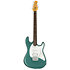 CT30HSS Cutlass Sherwood Green Sterling by Music Man