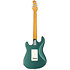 CT30HSS Cutlass Sherwood Green Sterling by Music Man