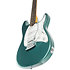 CT30HSS Cutlass Sherwood Green Sterling by Music Man