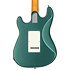 CT30HSS Cutlass Sherwood Green Sterling by Music Man