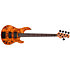 StingRay RAY35HH Amber Sterling by Music Man