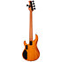 StingRay RAY35HH Amber Sterling by Music Man