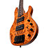 StingRay RAY35HH Amber Sterling by Music Man