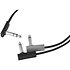 Patch plat Y Splitter 20 cm Rockboard