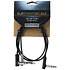 Patch plat Y Splitter 50 cm Rockboard