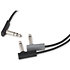 Patch plat Y Splitter 30 cm Rockboard