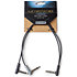 Patch plat Y Splitter 30 cm Rockboard