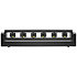 Pack LASER Bar 6X1000 RGB (la paire) + Flight case Evolite