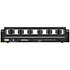 Pack LASER Bar 6X1000 RGB (la paire) + Flight case Evolite