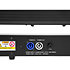 Pack LASER Bar 6X400 RGB (la paire) + Flight case Evolite