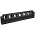 Pack LASER Bar 6X400 RGB (la paire) + Flight case Evolite