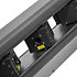 LASER Bar 6X1000 RGB (la paire) Evolite