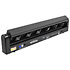 LASER Bar 6X400 RGB (la paire) Evolite