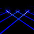 LASER Bar 6X400 RGB (la paire) Evolite