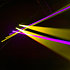 LASER Bar 6X400 RGB (la paire) Evolite