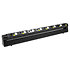 LASER Bar 8X500 Red (la paire) Evolite
