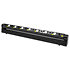 LASER Bar 8X500 Red (la paire) Evolite