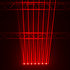 LASER Bar 8X500 Red (la paire) Evolite