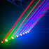 LASER Bar 8X500 Red (la paire) Evolite