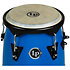 LP646D-DB Congas Discovery Race Car Blue (lot de 2) Latin Percussion