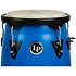 LP646D-DB Congas Discovery Race Car Blue (lot de 2) Latin Percussion