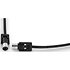 Câble MIDI FlaX Plug 30 cm Rockboard