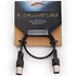 Câble MIDI FlaX Plug 30 cm Rockboard