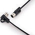 Câble MIDI FlaX Plug 60 cm Rockboard