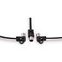 Câble MIDI FlaX Plug 60 cm Rockboard