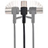 Câble MIDI FlaX Plug 60 cm Rockboard