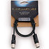 Câble MIDI FlaX Plug 60 cm Rockboard