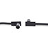 Câble MIDI plat 1 m Rockboard