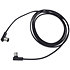 Câble MIDI plat 2 m Rockboard