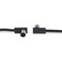 Câble MIDI plat 2 m Rockboard