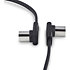 Câble MIDI plat 2 m Rockboard