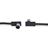 Câble MIDI plat 60 cm Rockboard
