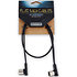Câble MIDI plat 60 cm Rockboard