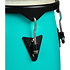 LP646D-SF Congas Discovery Seafoam (lot de 2) Latin Percussion