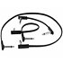 Câble Patch plat 20 cm Rockboard