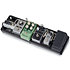 Patch plat Sapphire 20 cm Rockboard