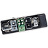 Patch plat Sapphire 20 cm Rockboard
