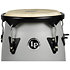 LP646D-SG Congas Discovery Slate Grey (lot de 2) Latin Percussion