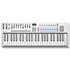 Launchkey 49 MK4 White + Komplete 15 Ultimate upgrade Novation