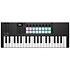 Launchkey Mini 37 MK4 + Komplete 15 Ultimate upgrade Novation