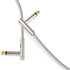 Patch plat Sapphire 30 cm Rockboard